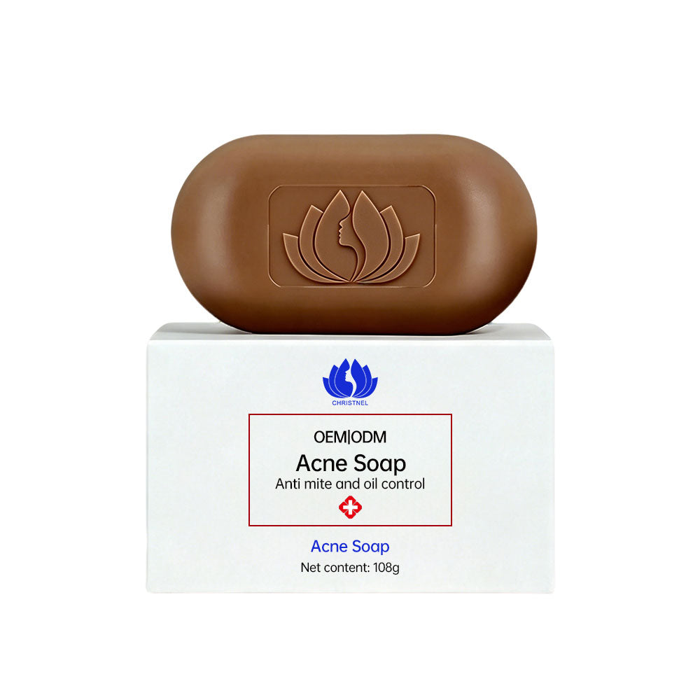 Acne Soap