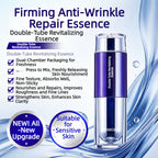 Dual-Chamber Revitalizing Serum OEM ODM