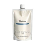 Ceramide Hydrating Hair Mask OEM ODM