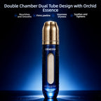 Orchid Dual‑Chamber Repair Serum OEM ODM