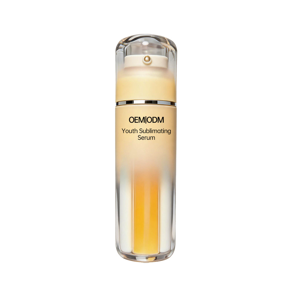 Youth Sublimating Serum OEM ODM