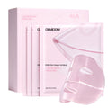 PDRN Pink Collagen Gel Mask OEM ODM