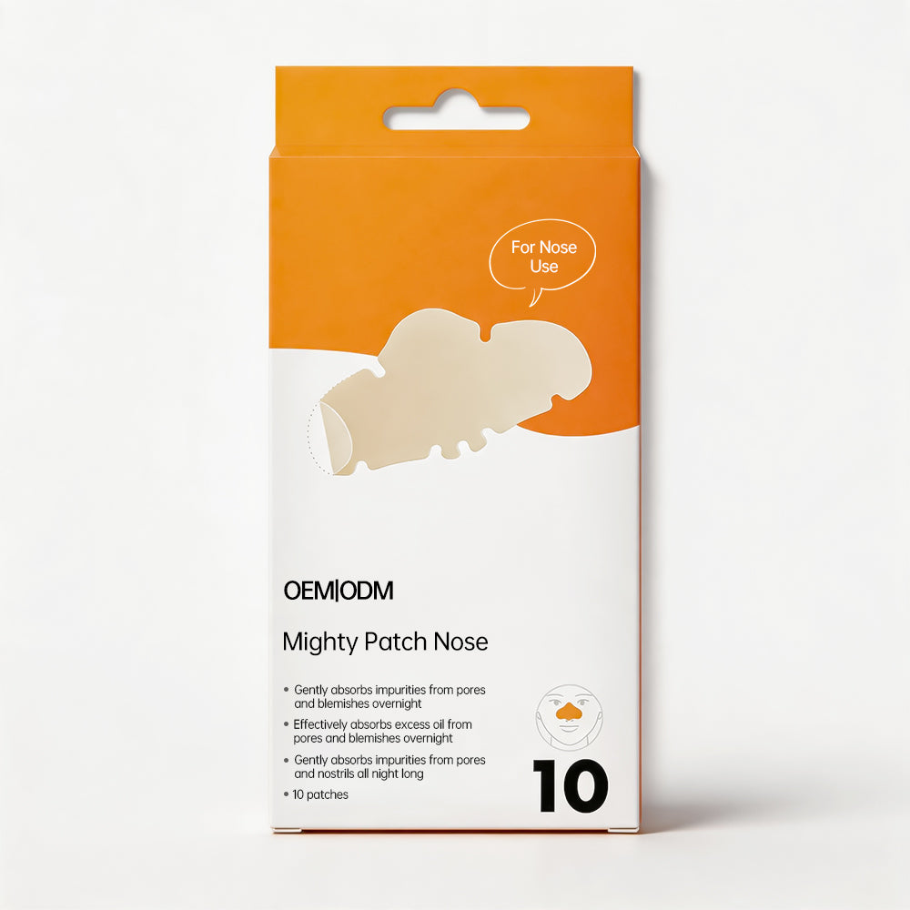 Mighty Patch Nose Pore Patch OEM ODM