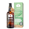 Rosemary Hair Growth Oil OEM ODM