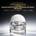 Smile Anti-Aging Face Cream OEM ODM