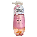 Dual-chamber Oil Control Fluffy Shampoo OEM ODM