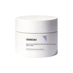 Green Tea Polyphenol Anti-Aging Face Cream OEM ODM