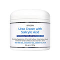 Urea Cream with Salicylic Acid OEM ODM