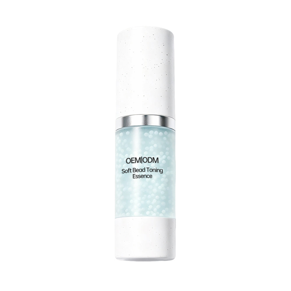 Soft Bead Toning Essence OEM ODM