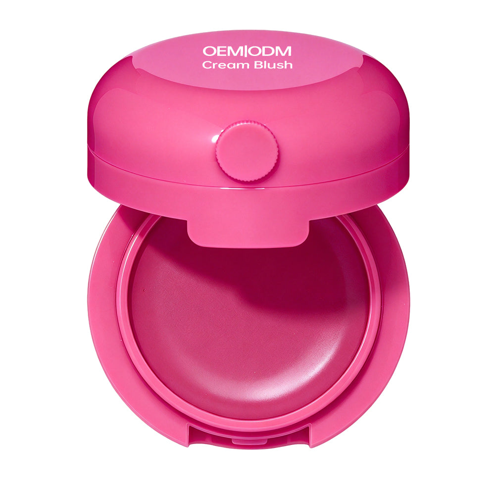Cream Blush OEM ODM